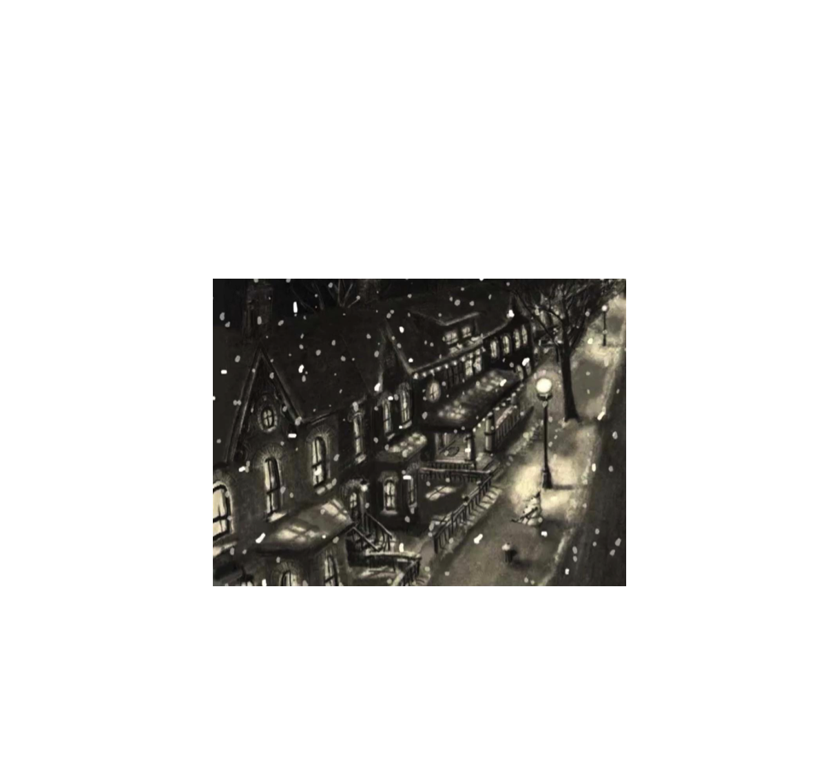  ‘ ‘Twas the Night            Before...’

A Christmas Card for everyone.

￼

http://www.youtube.com/watch?v=cavp69Ux-0E
